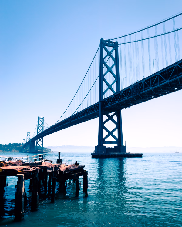 Bay Bridge