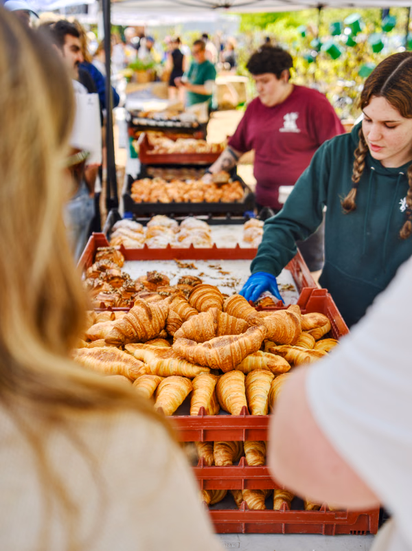 Bennison's Bakery