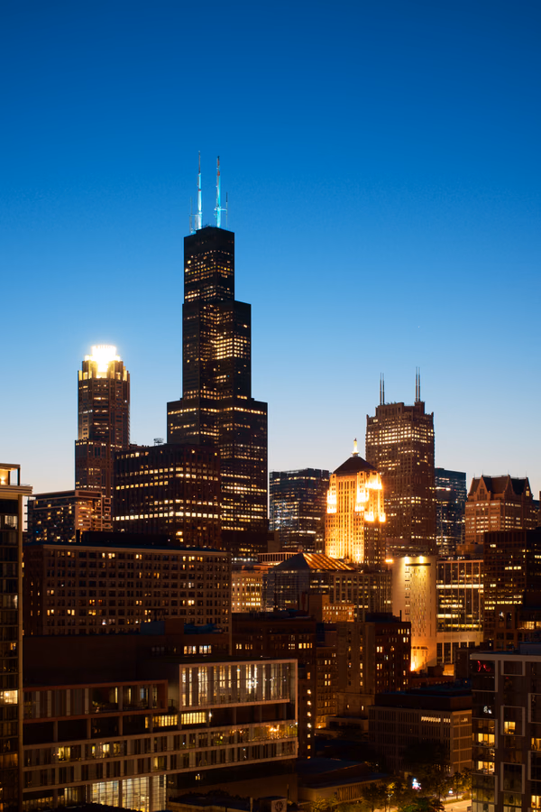 Chicago Blues