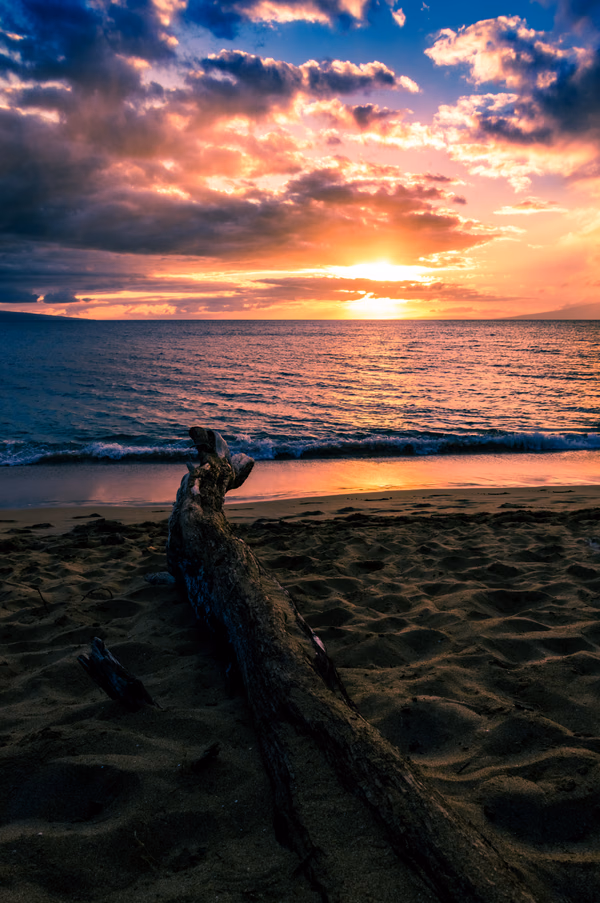 Kawaii Sunset