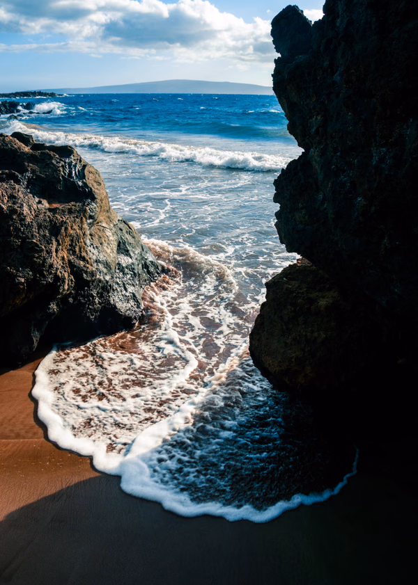 Makena Tides