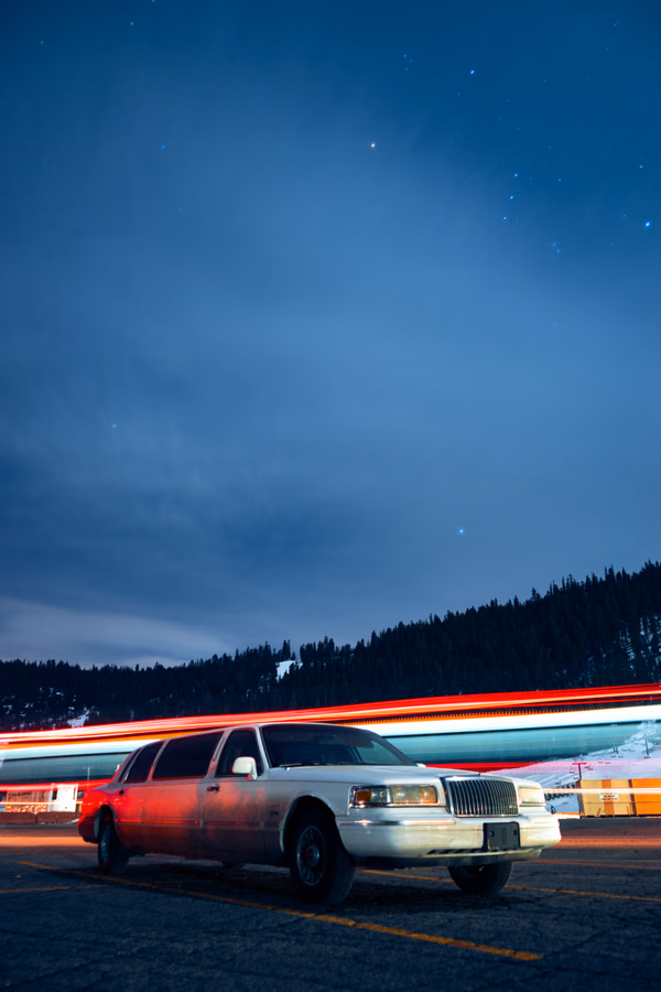 Mountain Mobile