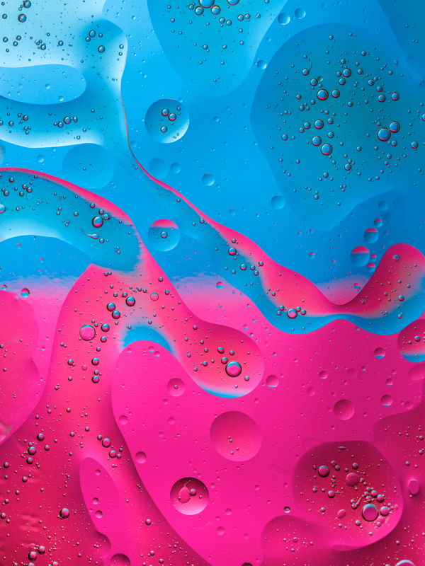 Oil on Water 2