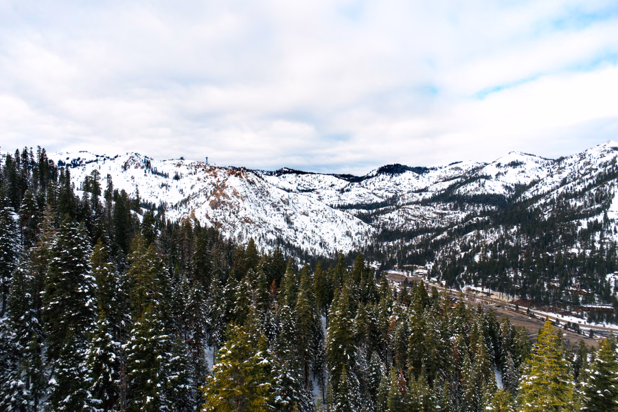 Olympic Valley