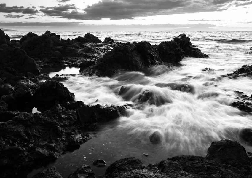 Poipu Tide Pool