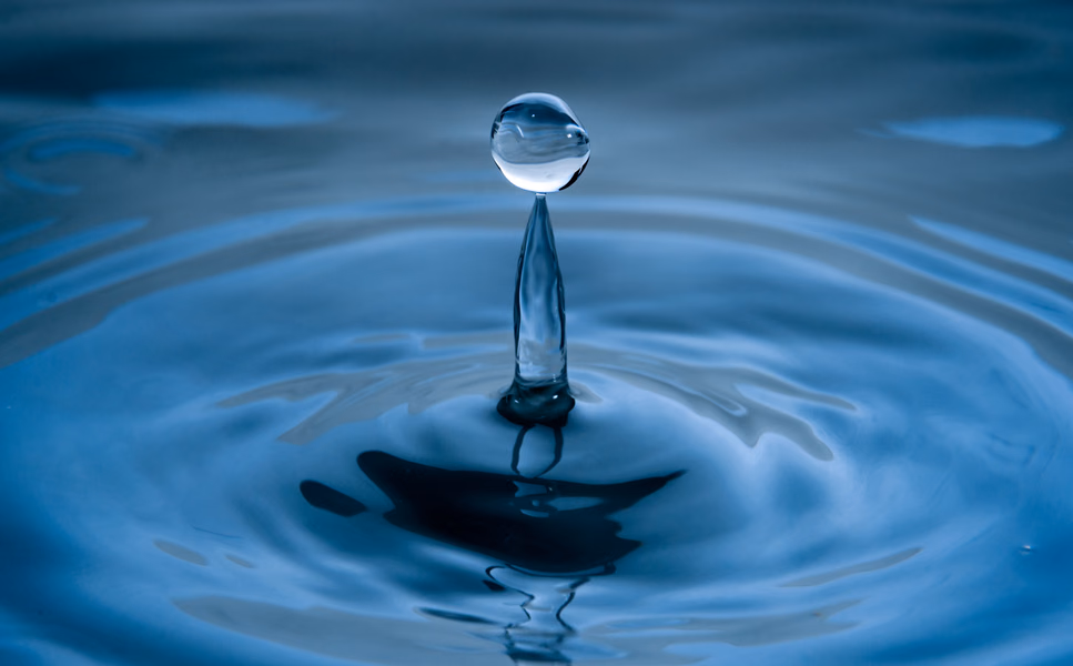 Pure Water