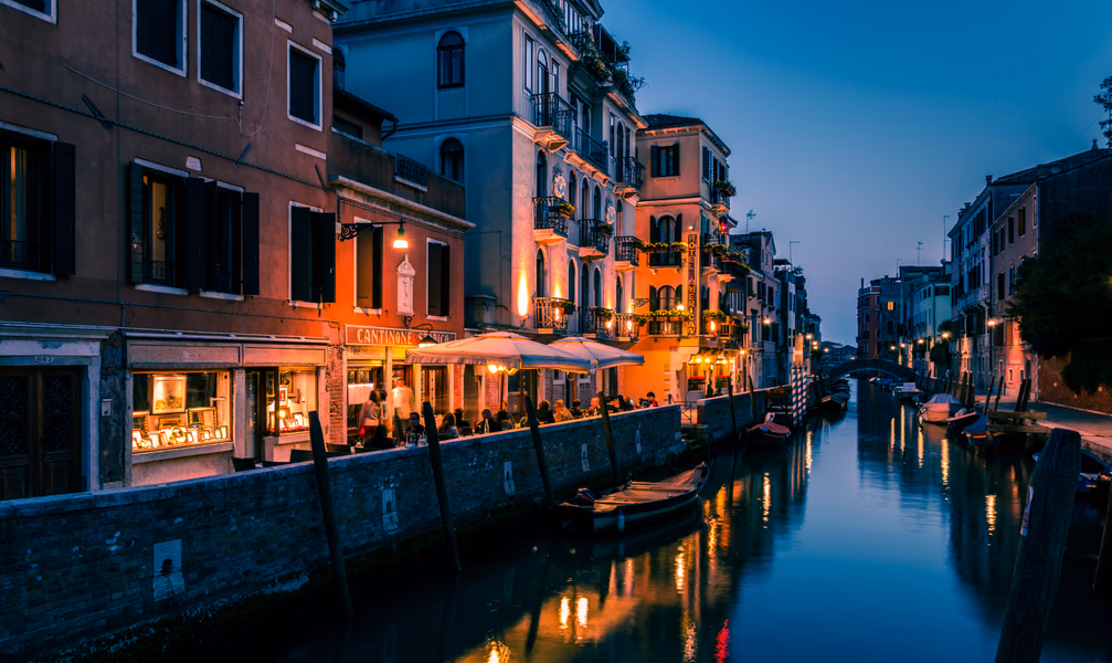 Riverside Ristorante