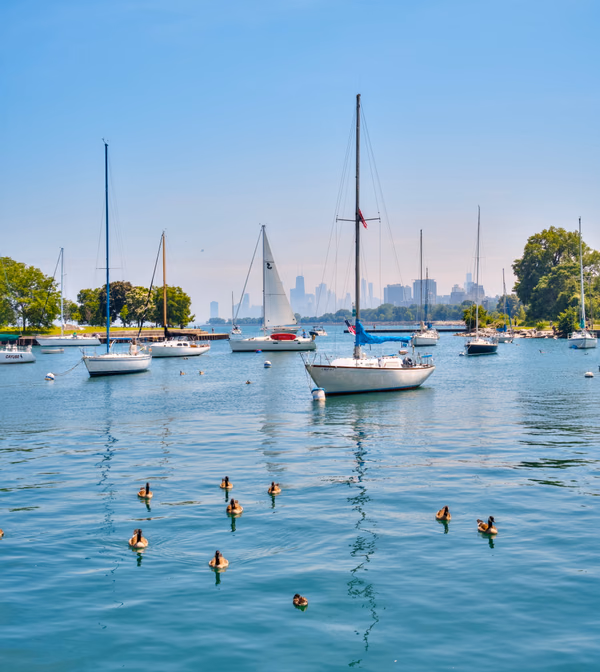 Sail Montrose