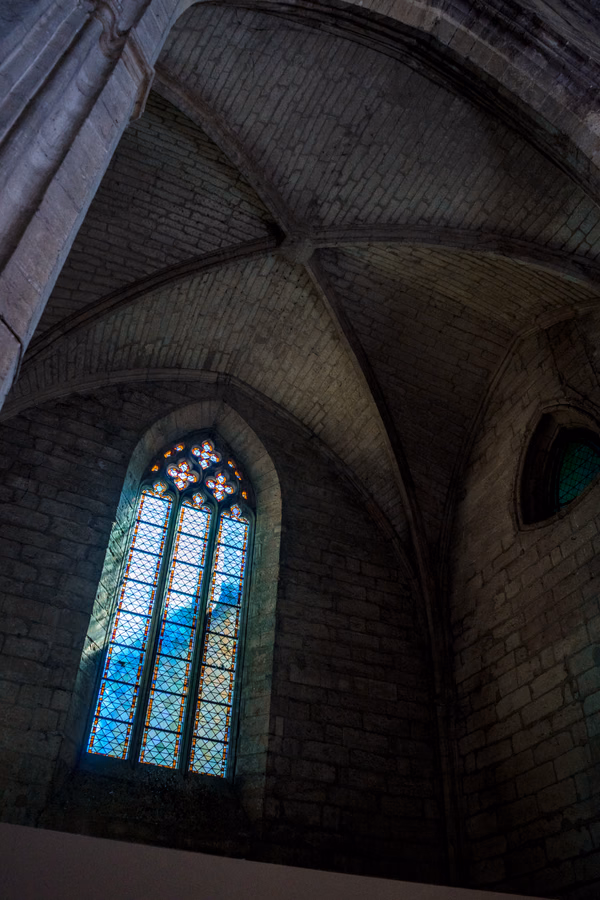 Stained Glass