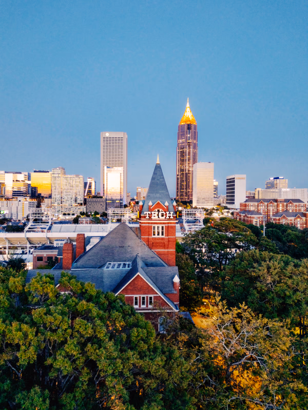 Tech Tower